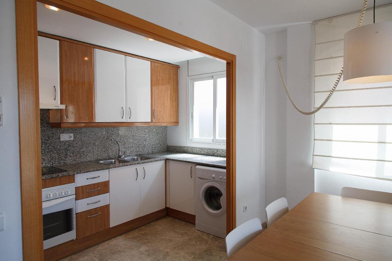 Uhc Ventura Park Apartments サロウ エクステリア 写真
