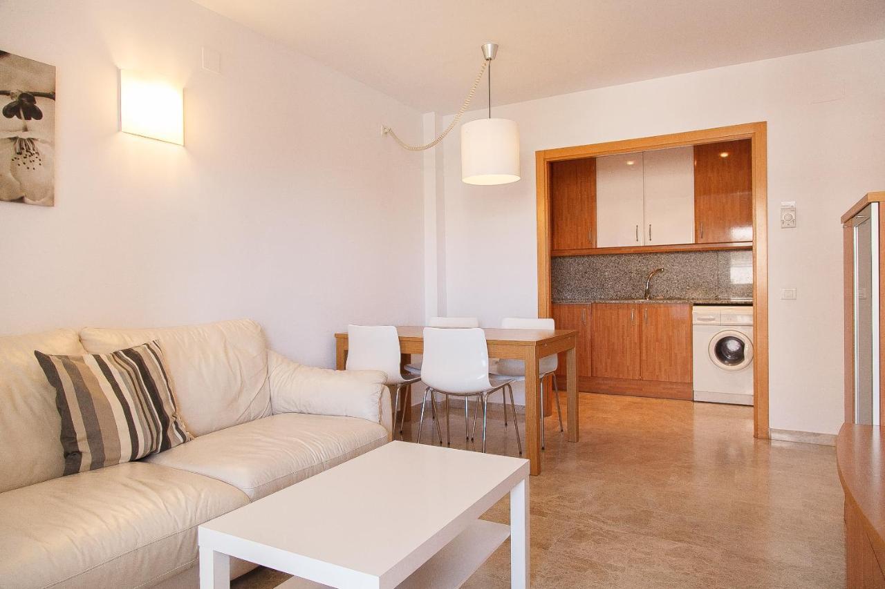 Uhc Ventura Park Apartments サロウ エクステリア 写真