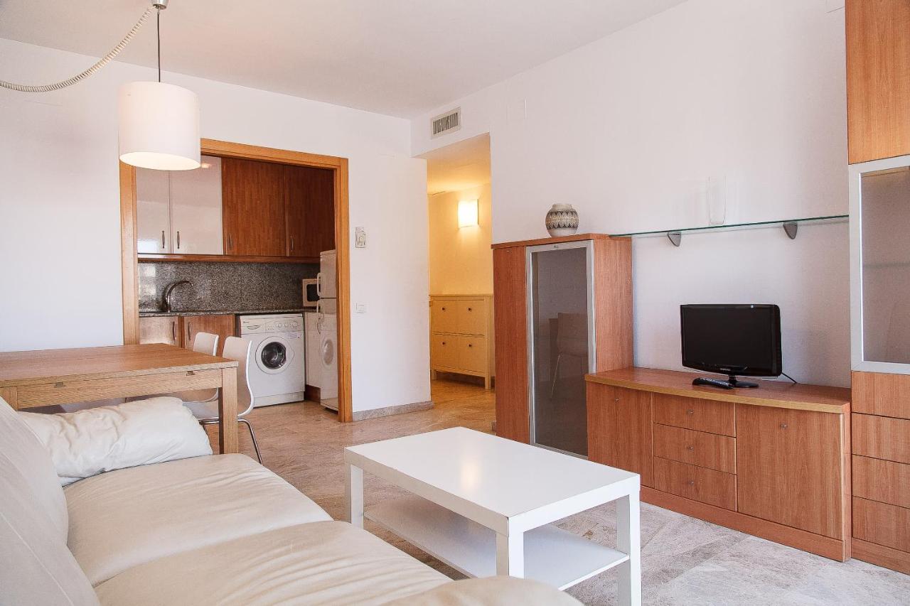 Uhc Ventura Park Apartments サロウ エクステリア 写真