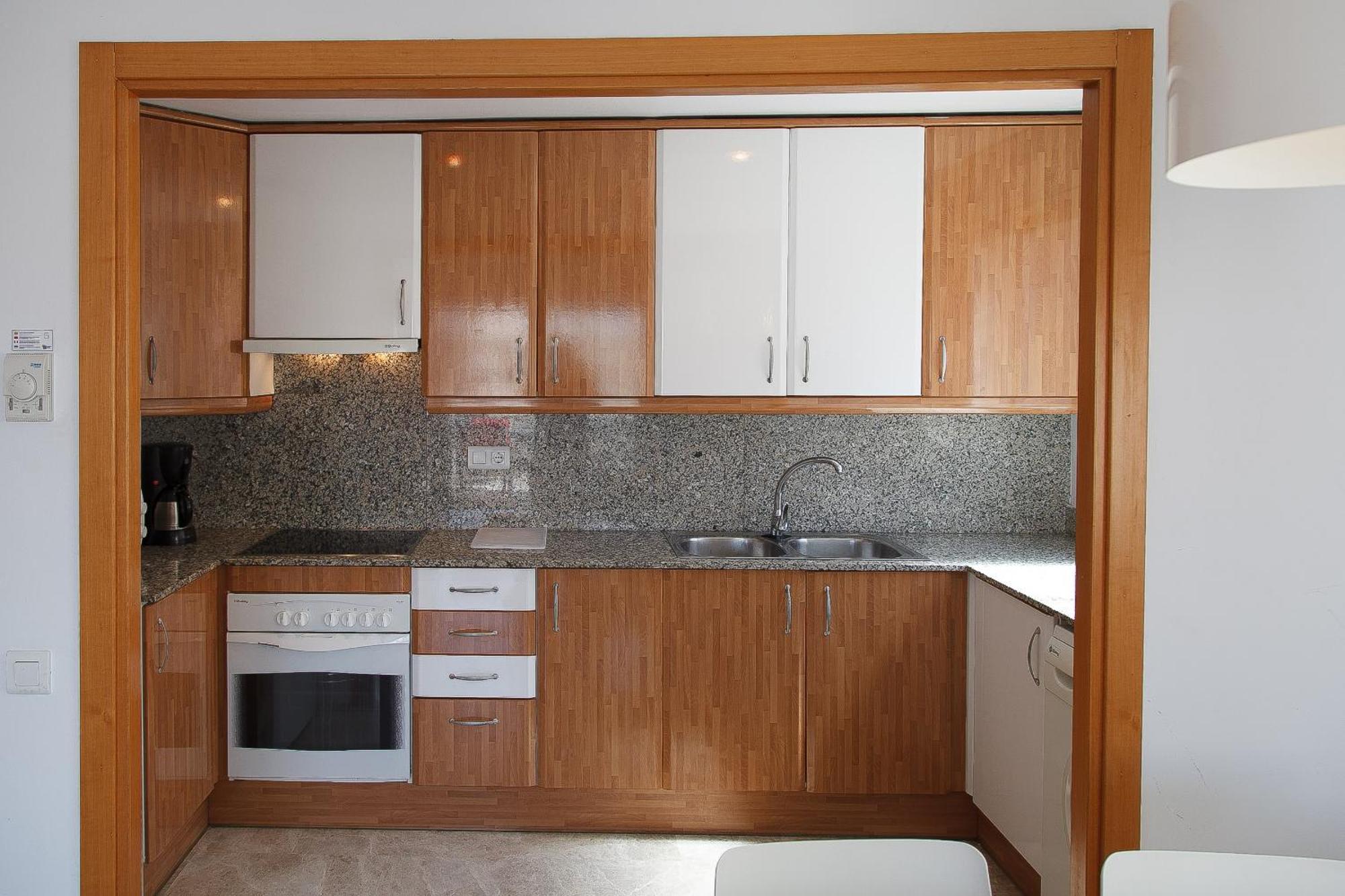 Uhc Ventura Park Apartments サロウ 部屋 写真