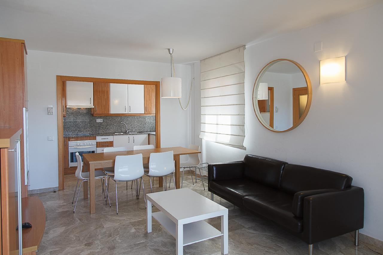 Uhc Ventura Park Apartments サロウ エクステリア 写真